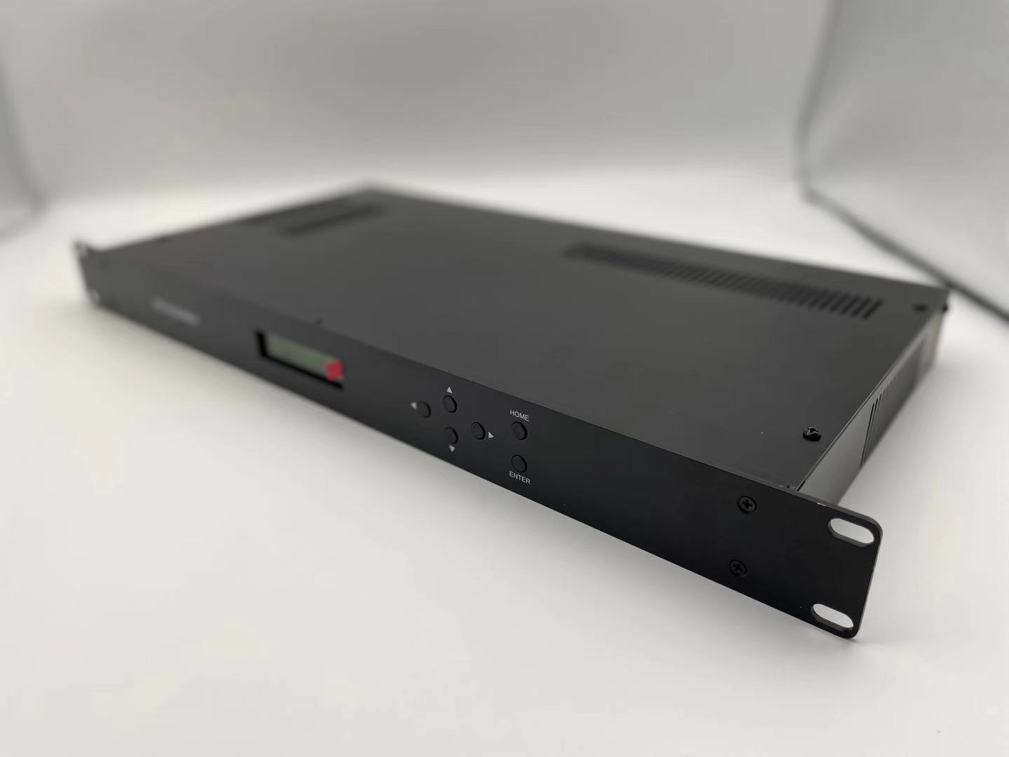 DVB-T HD Modulator